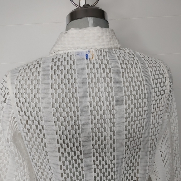 VINTAGE 60's beach dress size S/M - Picture 9 of 14